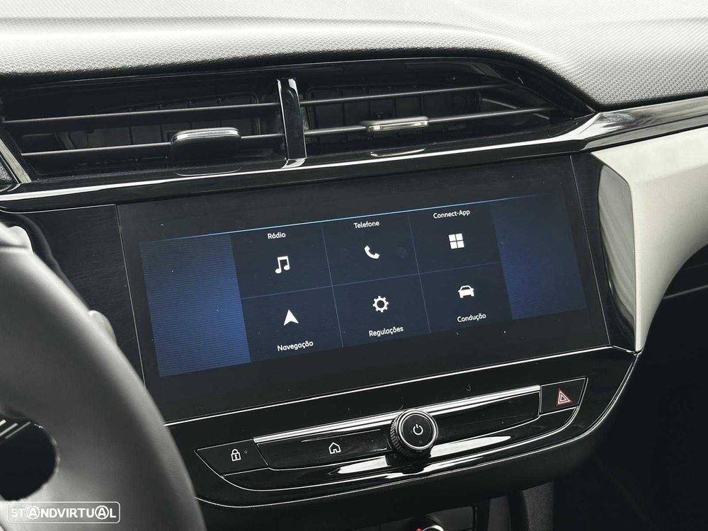 Opel Corsa 1.2 T Edition Aut. - 18