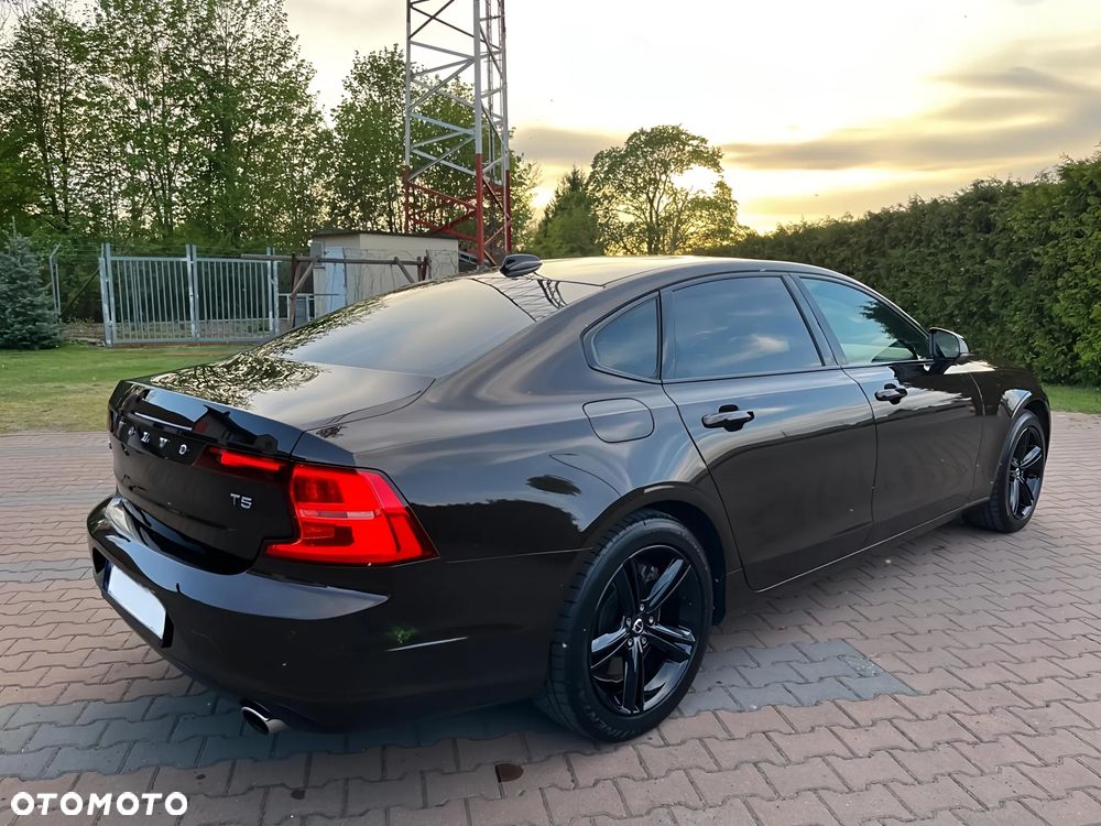 Volvo S90 T5 Geartronic Momentum - 3