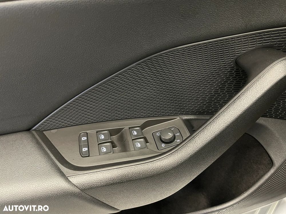 Skoda Octavia 1.5 TSI Ambition - 19