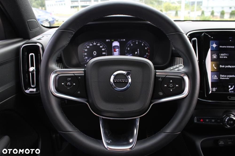Volvo XC 40 - 16