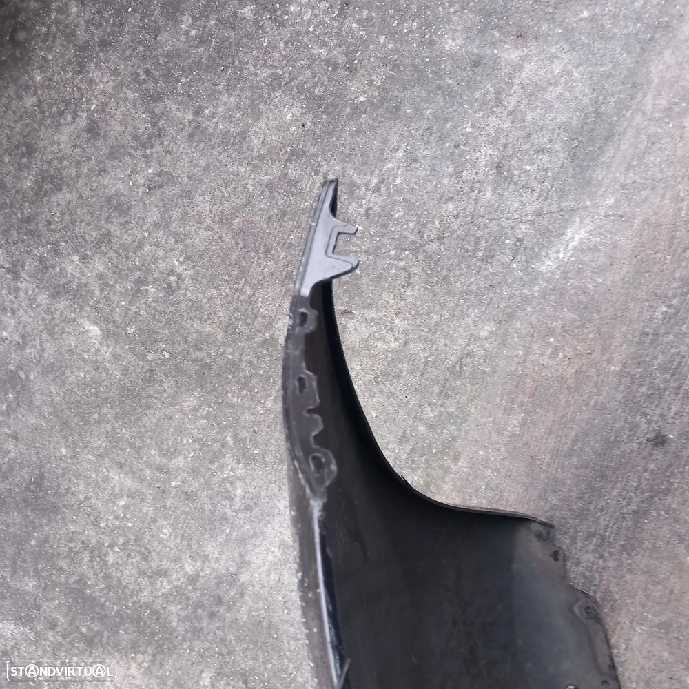 Para-choques da frente Nissan Micra k13 62022 3HN0A - 7