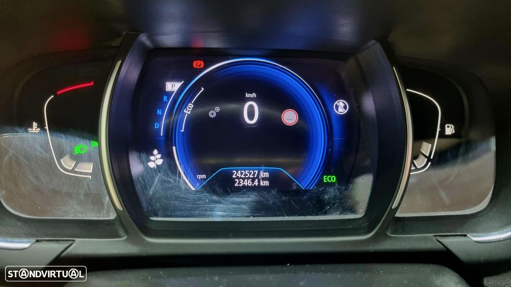 Renault Grand Scénic - 21