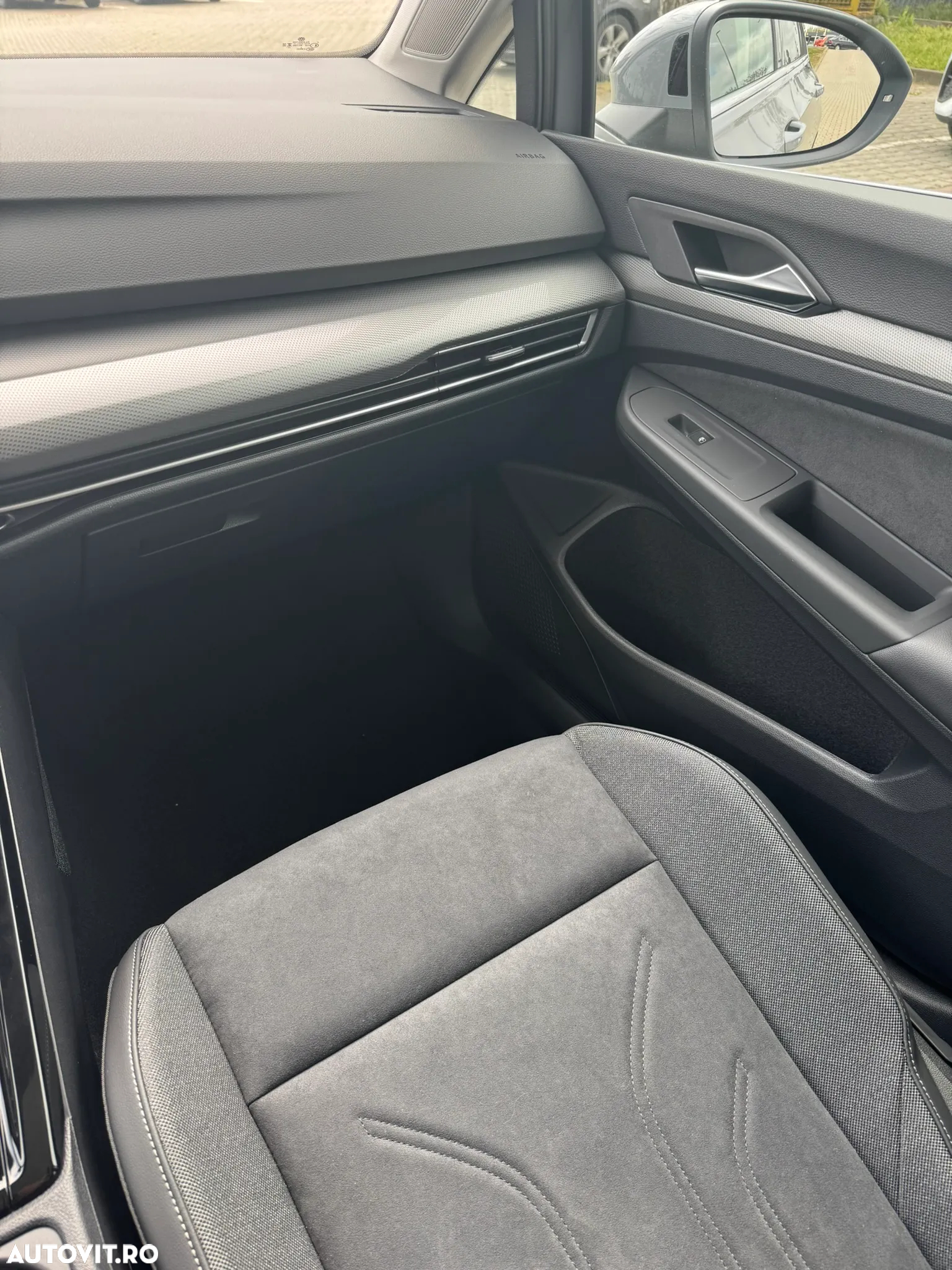 Volkswagen Golf 2.0 TDI DSG Style - 20