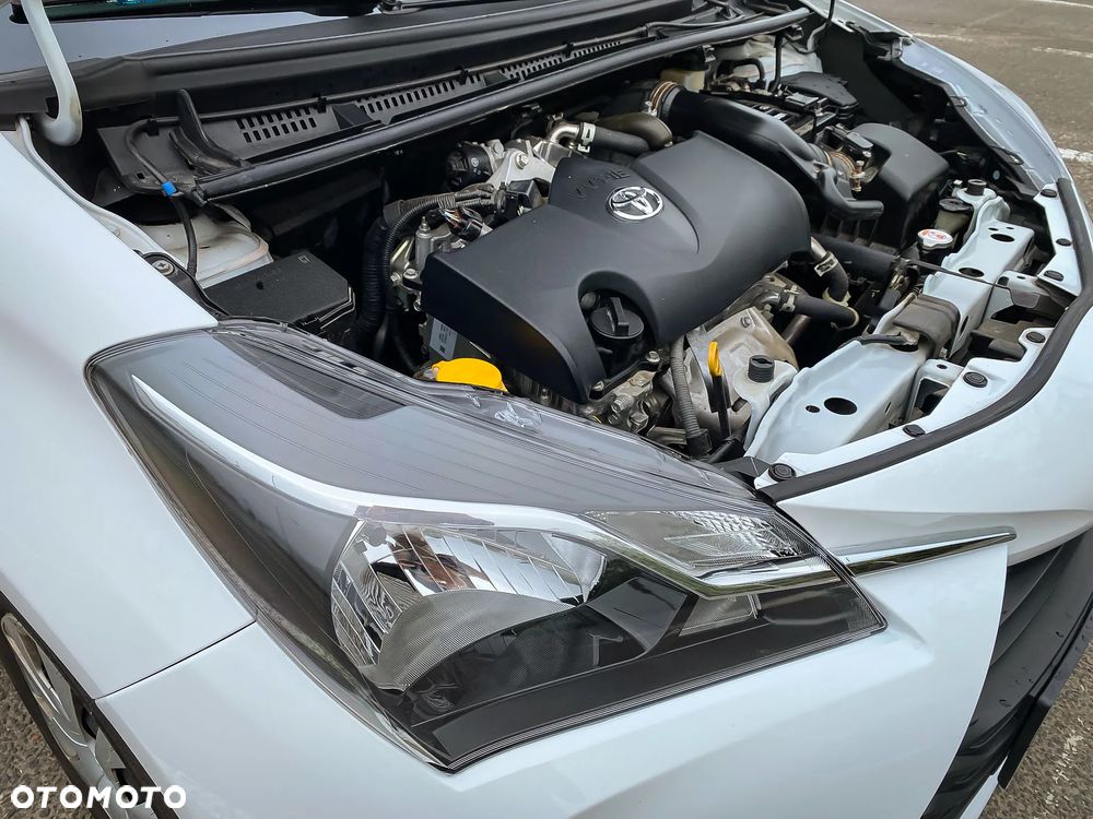 Toyota Yaris 1.5 Active - 13