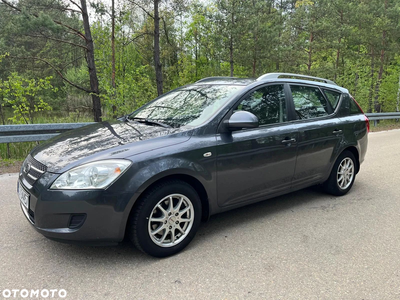 Kia Ceed Cee'd 1.4 Comfort + - 1