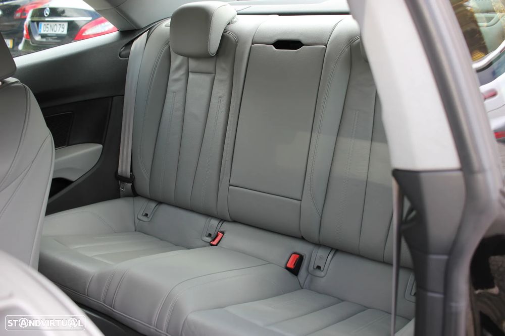 Audi A5 2.0 TDI Sport S tronic - 28