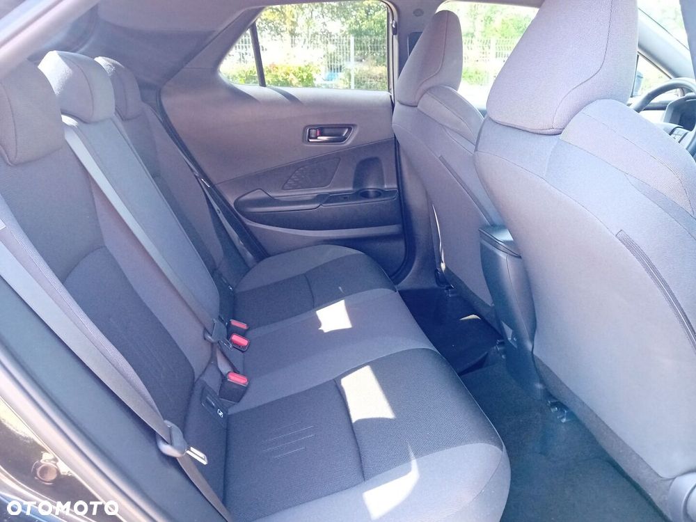 Toyota C-HR 1.8 Hybrid Style - 9