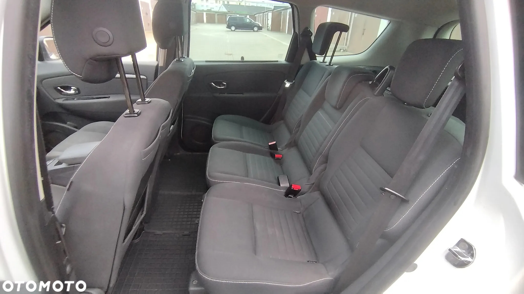 Renault Grand Scenic ENERGY dCi 110 LIMITED - 6