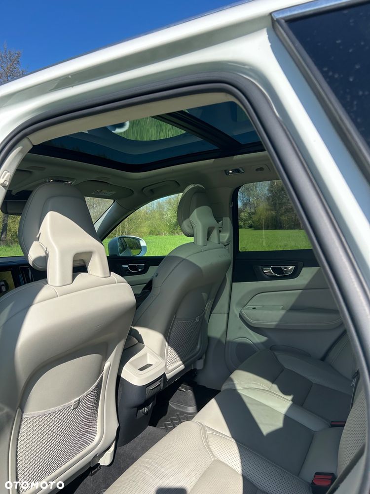 Volvo XC 60 D5 AWD Inscription - 14