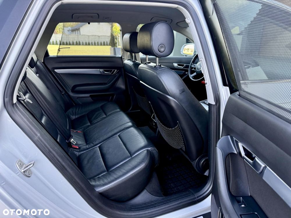 Audi A6 Avant 2.0 TDI DPF - 21
