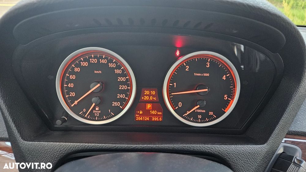 BMW X6 - 23