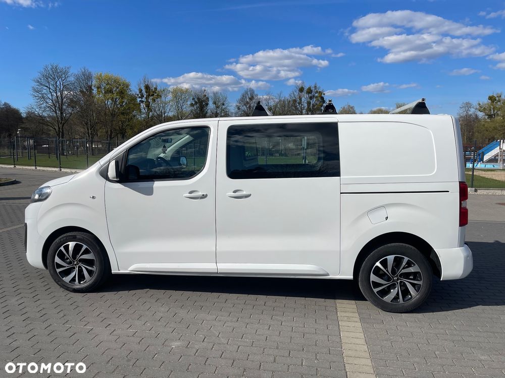 Citroën Jumpy Combi ver-l1-8--si-selection - 8