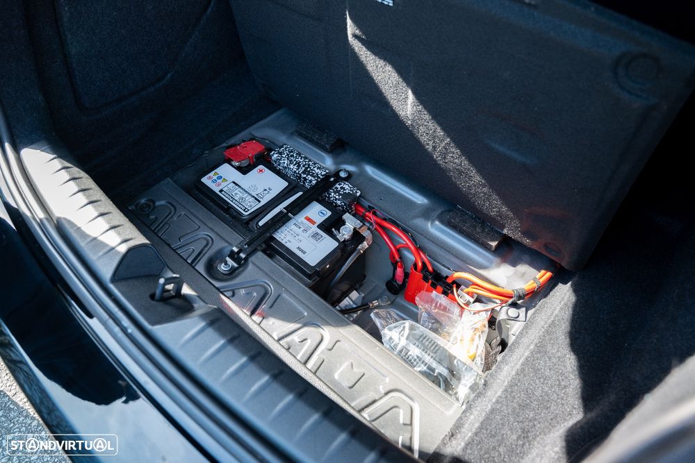 BMW 116 d EDynamics Line Sport - 21