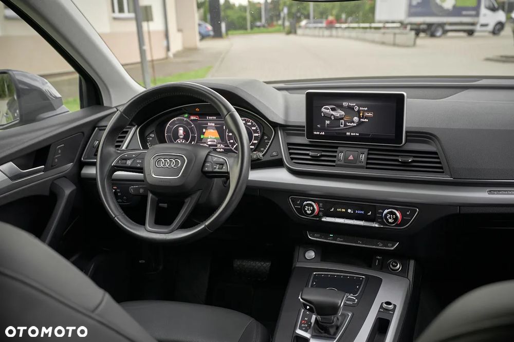 Audi Q5 - 23
