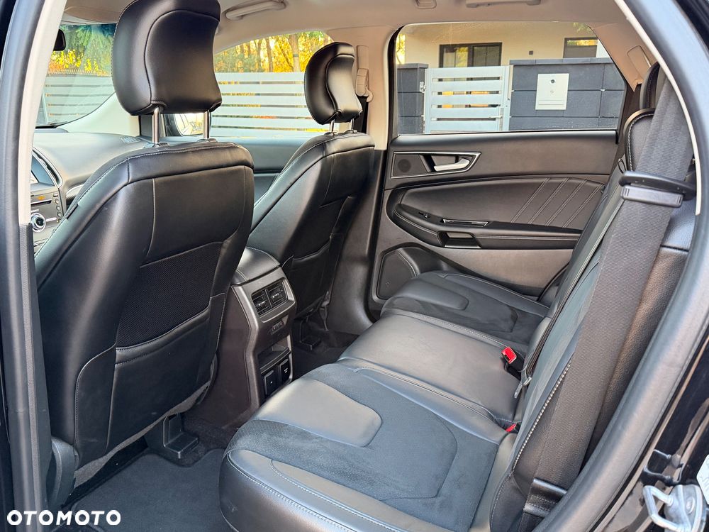 Ford Edge - 25