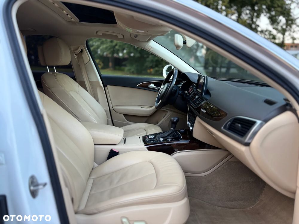 Audi A6 Limousine - 20