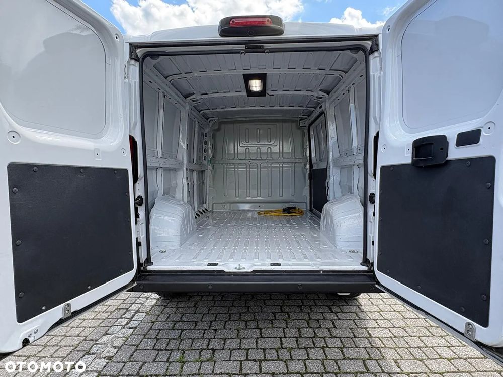 Fiat Ducato - 22
