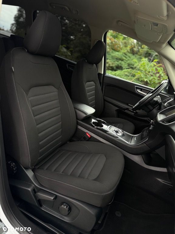 Ford Galaxy 2.0 EcoBlue Titanium - 36
