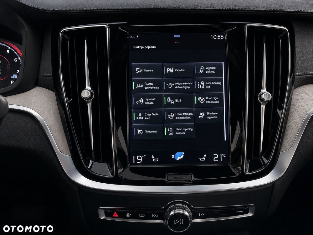 Volvo S60 T6 AWD Inscription - 15