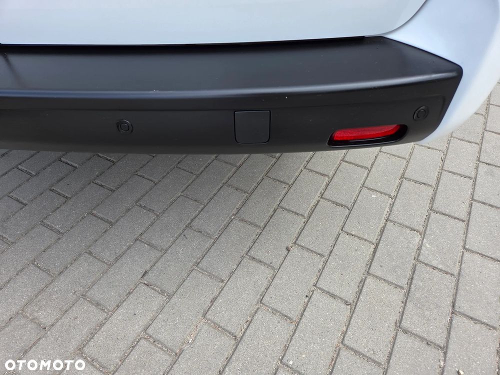 Opel Vivaro Extra Long 3,0t Enjoy (bryg.) - 9