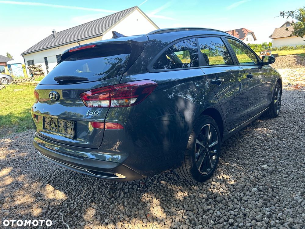 Hyundai i30 1.0 T-GDI Premium - 4