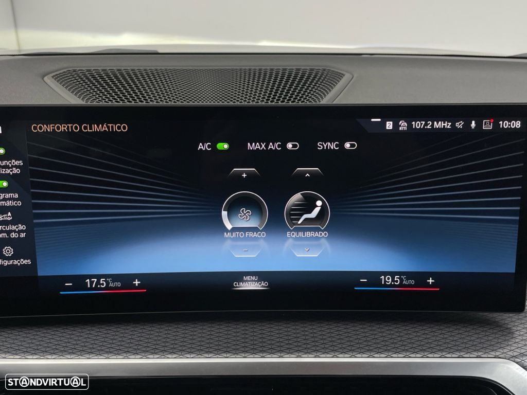 BMW 320 d Touring Pack M Auto - 16