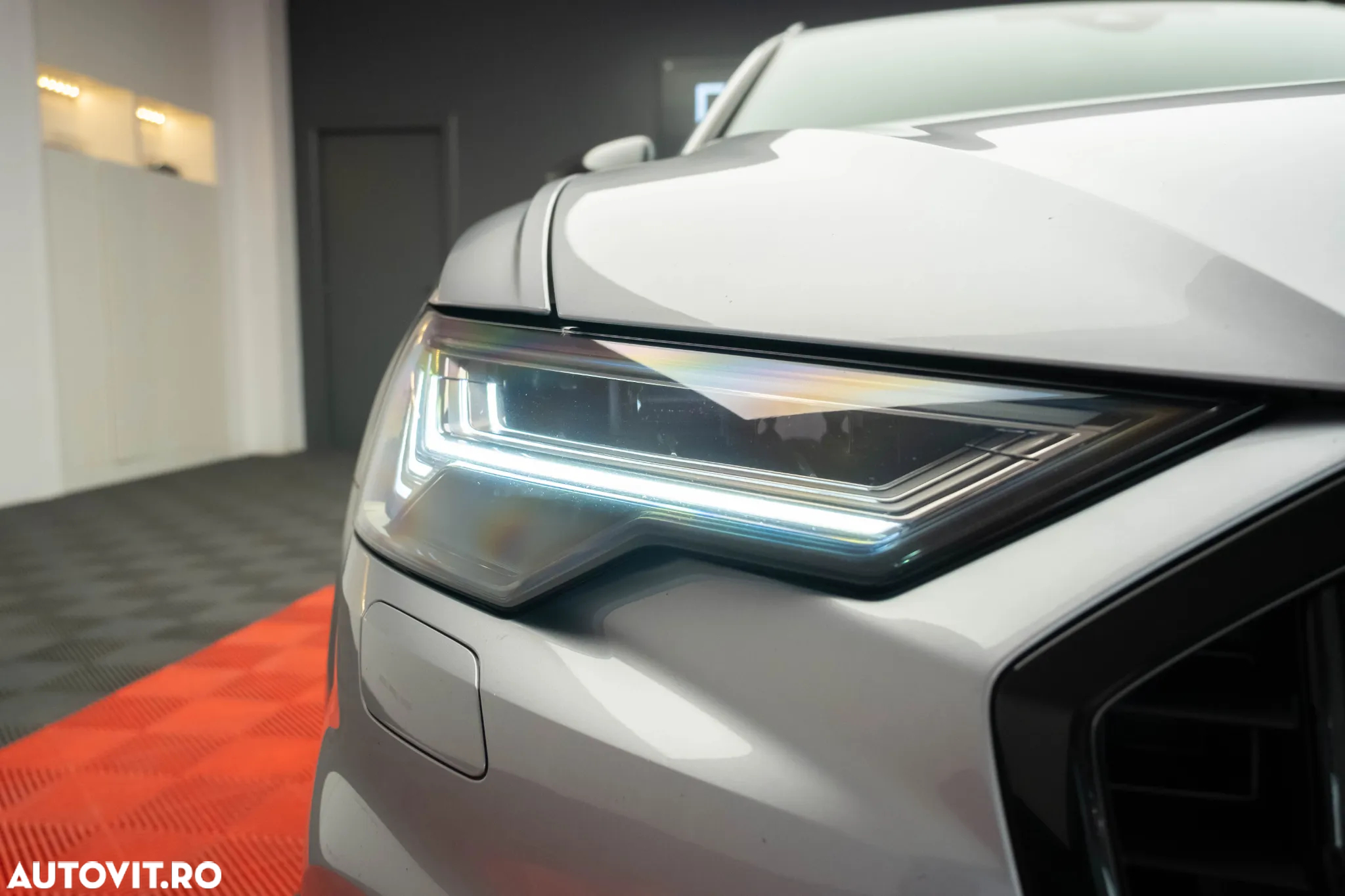 Audi A6 Allroad - 6