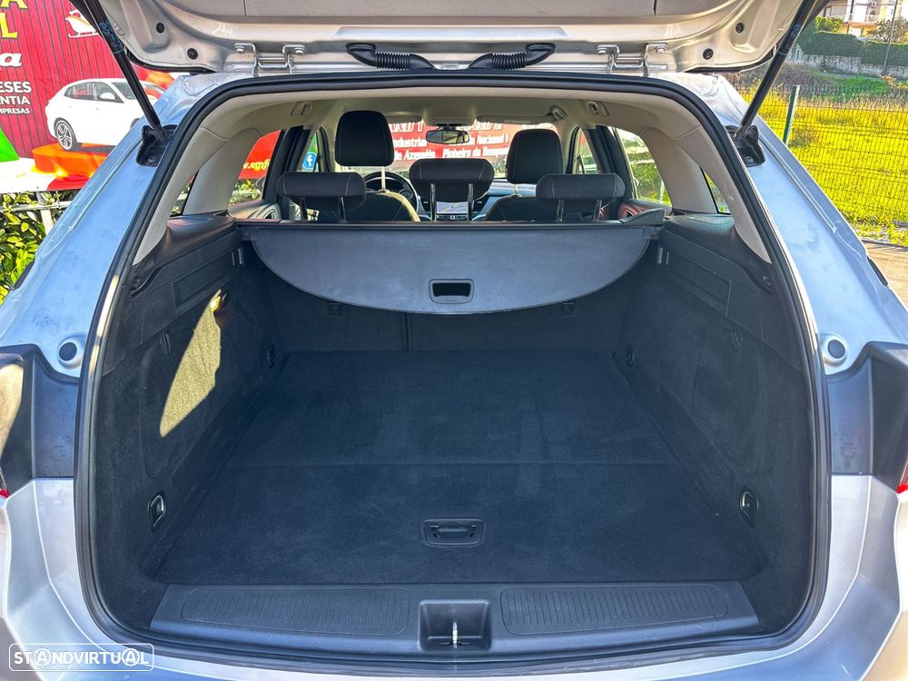 Opel Astra Sports Tourer 1.6 CDTI Active - 12