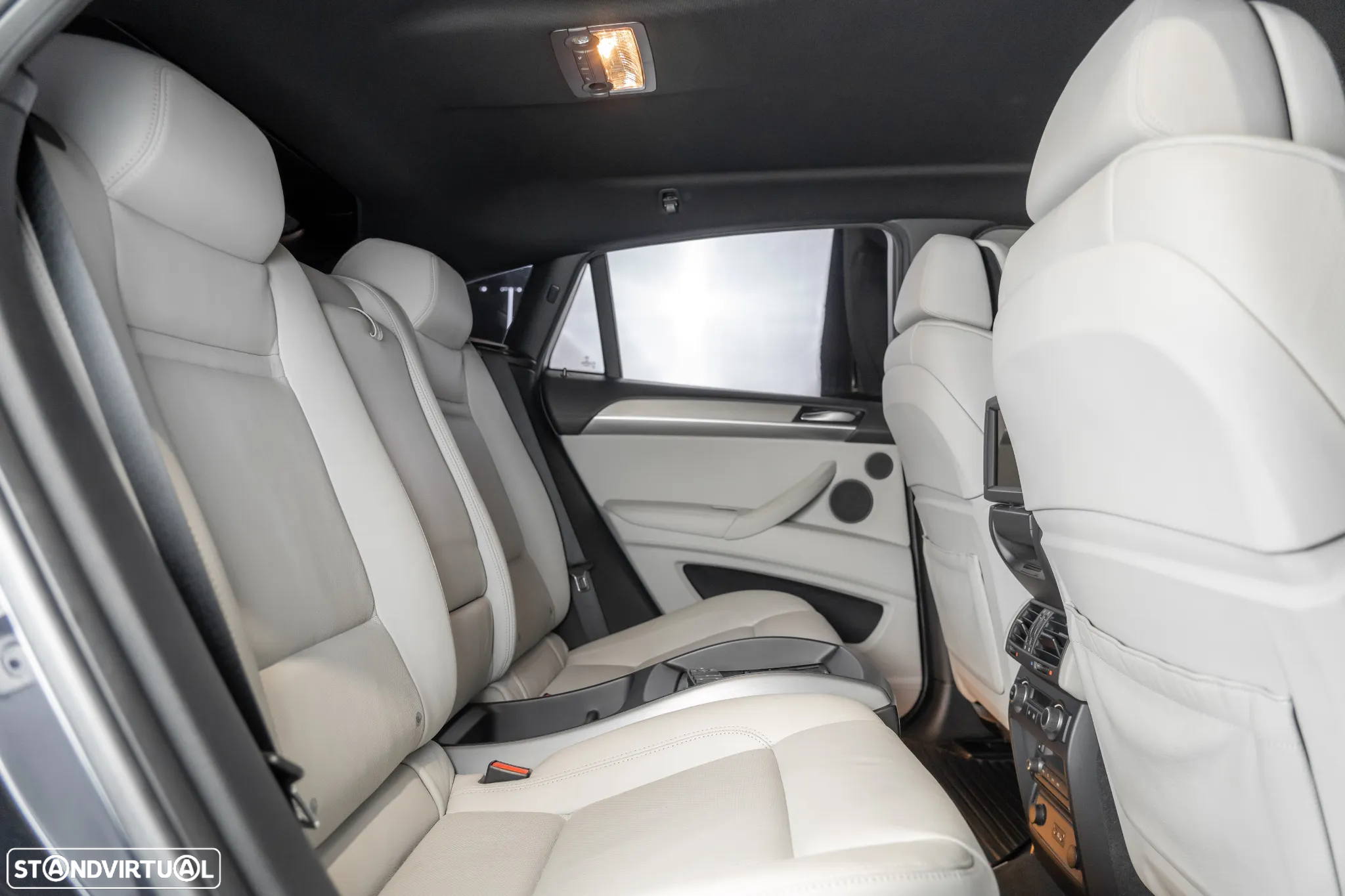 BMW X6 M Standard - 22