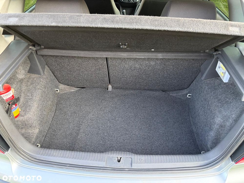 Volkswagen Polo 1.4 TDI - 5