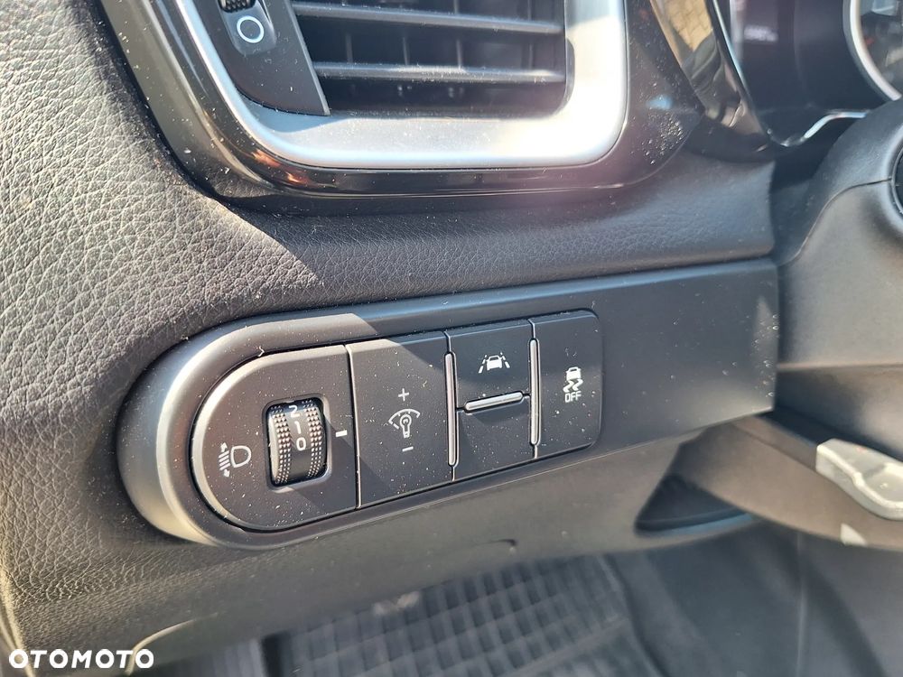 Kia Ceed 1.4 T-GDI OPF Platinum Edition - 13