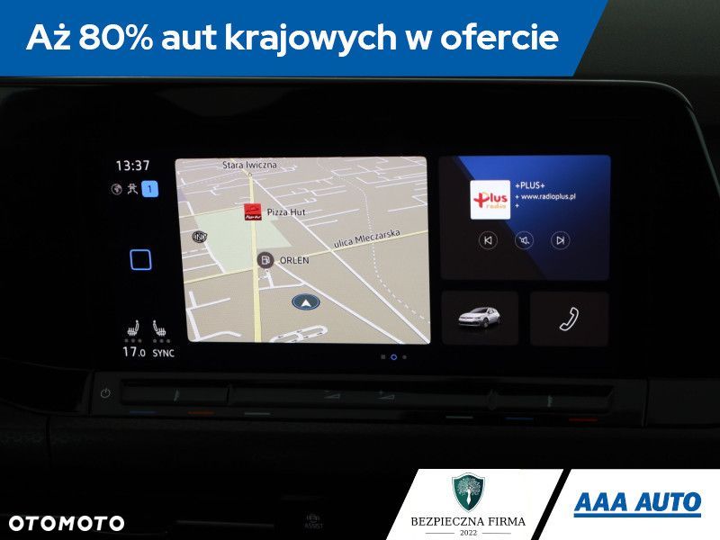 Volkswagen Golf - 10