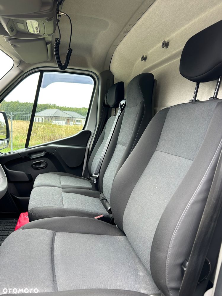 Renault MASTER - 16