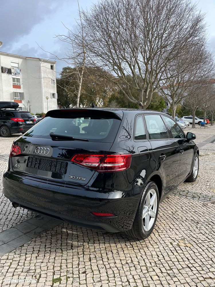 Audi A3 Sportback 30 TFSI - 5