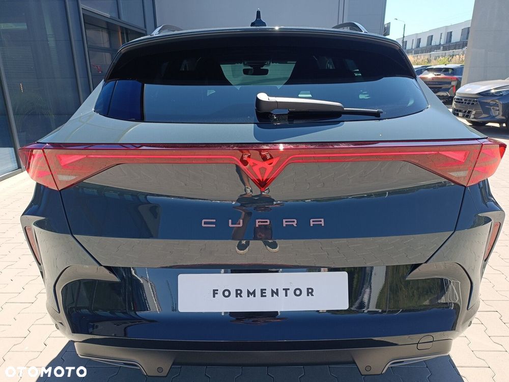 Cupra Formentor 1.5 TSI - 7