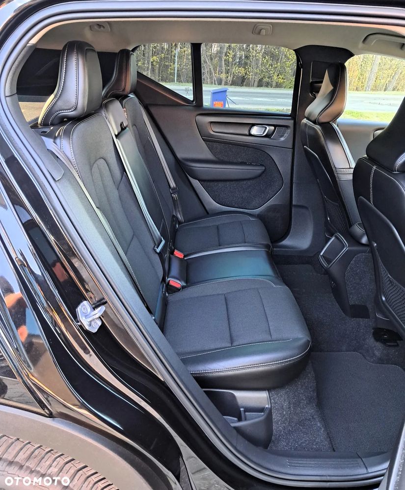 Volvo XC 40 T4 Momentum - 12
