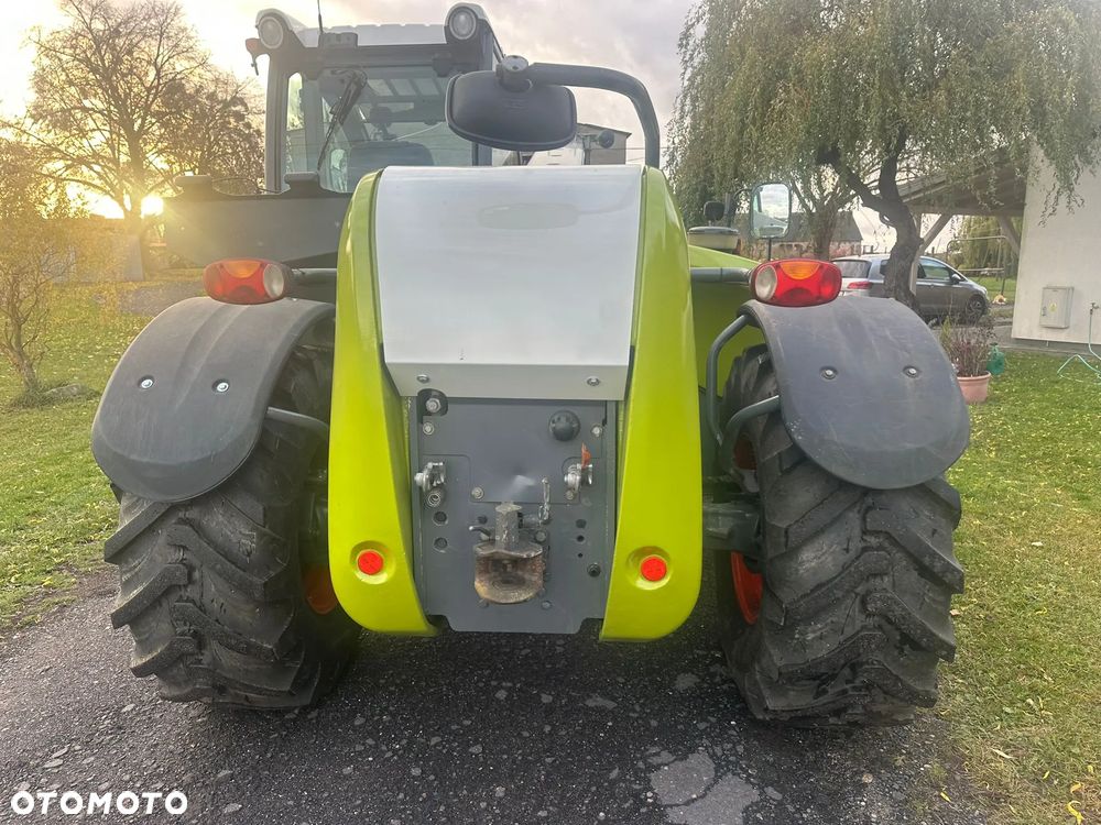 Claas Scorpion 7045 Plus - 8