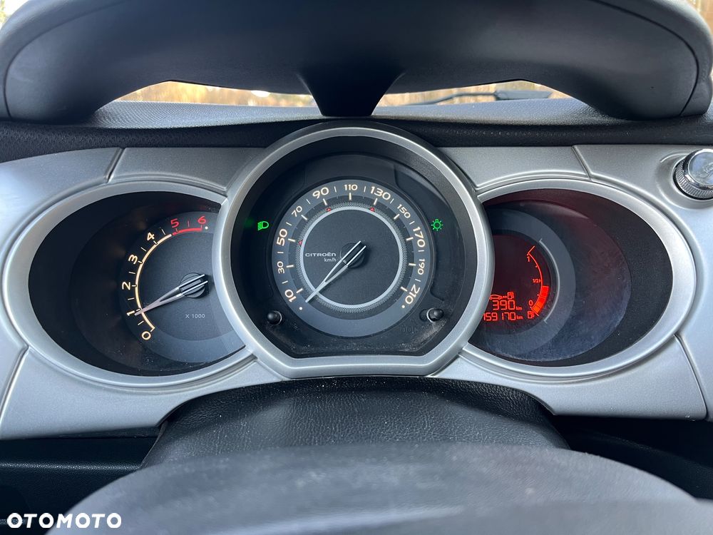 Citroën C3 e-HDi 90 FAP Selection - 15