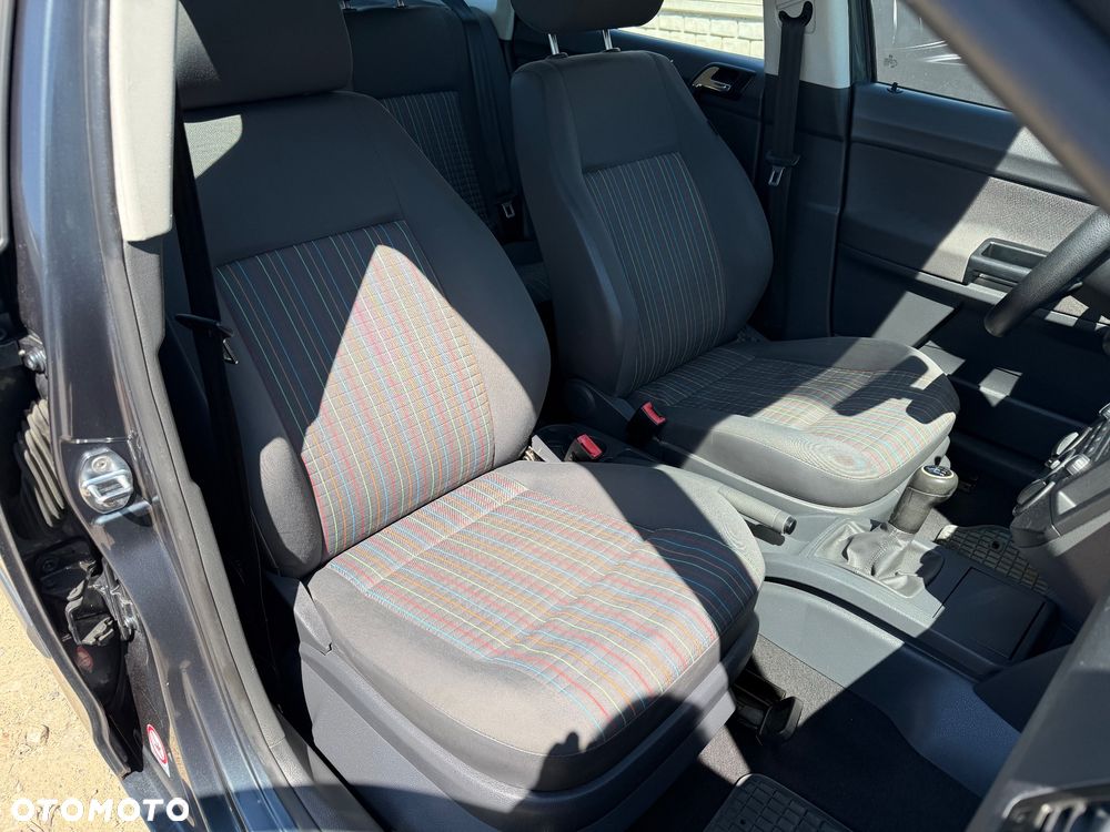 Volkswagen Polo 1.2 - 8