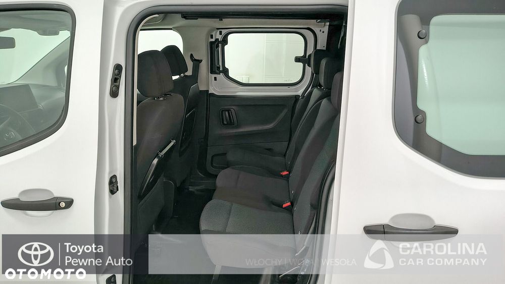 Toyota PROACE CITY - 14