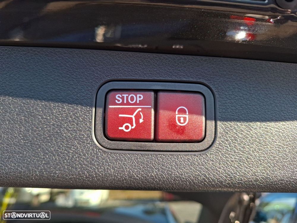 Mercedes-Benz E 220 d - 27