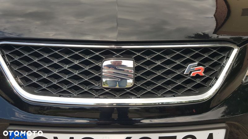 Seat Ibiza 1.0 TSI S&S FR Black Edition - 10