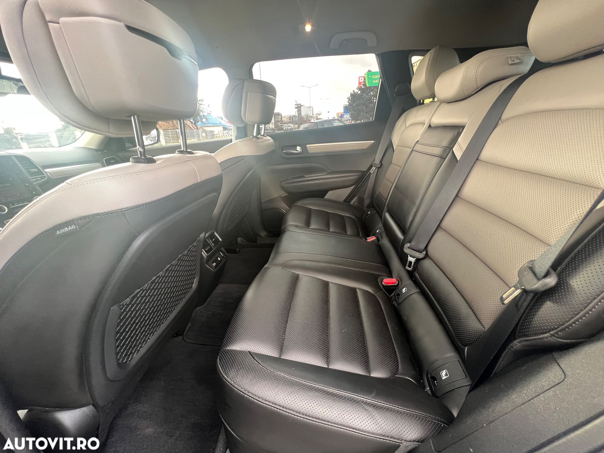 Renault Koleos ENERGY dCi 175 X-tronic 4WD INITIALE PARIS - 9