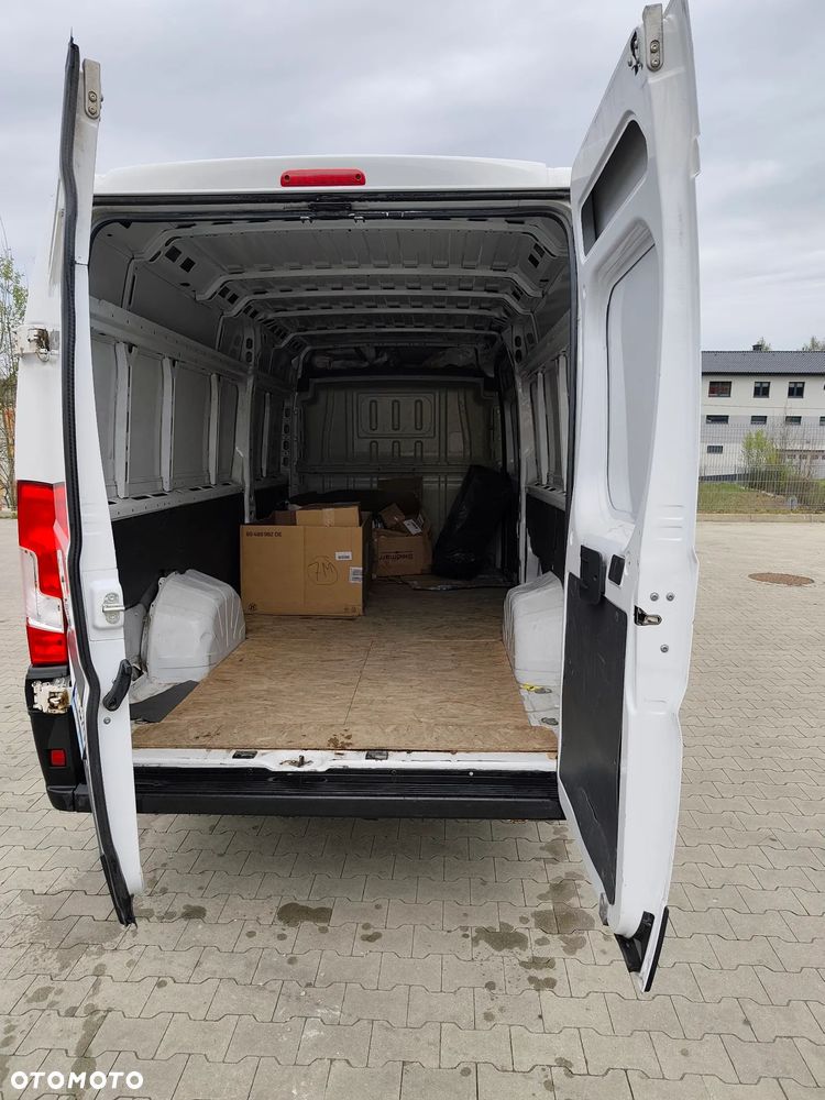 Peugeot BOXER - 13