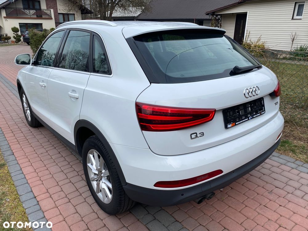 Audi Q3 2.0 TDI - 6