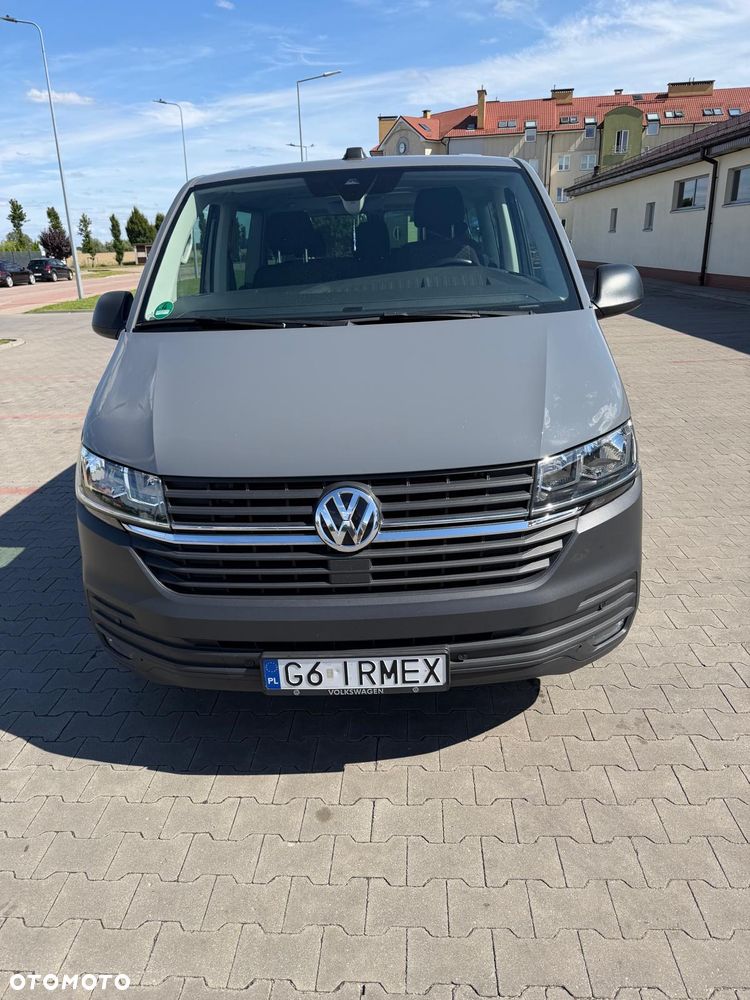 Volkswagen Caravelle 2.0 TDI L2 Highline - 2
