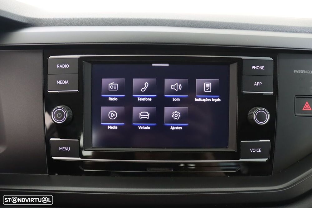 VW Taigo 1.0 TSI Life - 21