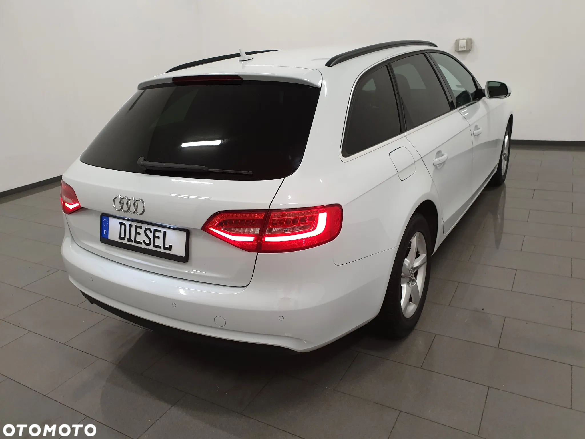 Audi A4 Avant - 35