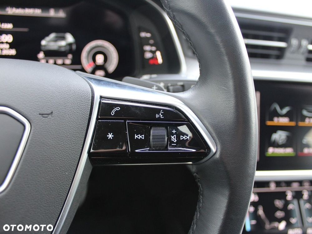 Audi A6 Avant 45 TFSI mHEV Quattro S tronic - 20