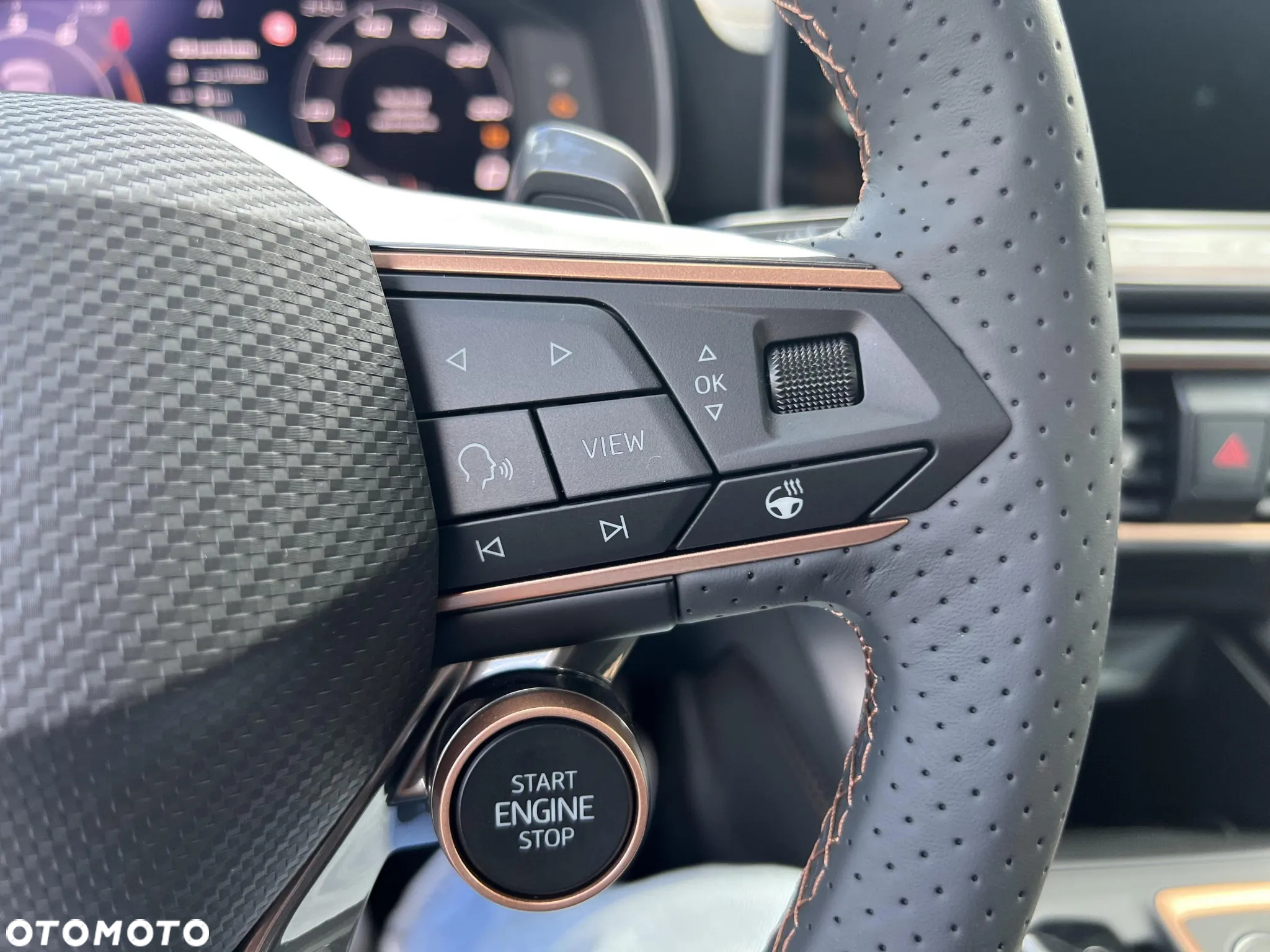 Cupra Leon - 17